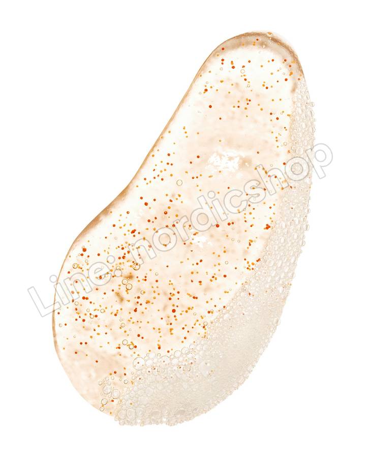 Lumene Nordic-C Clear Glow 去角質潔顏凝膠 125 ml（2）